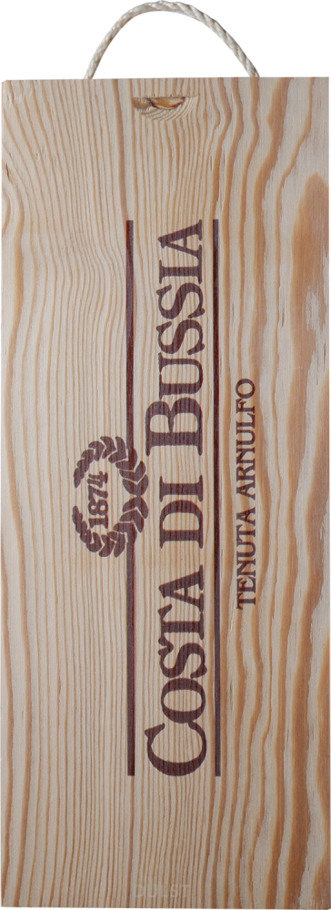 Costa di Bussia - 3 L (Jeroboam) | Barbera d'Alba DOC