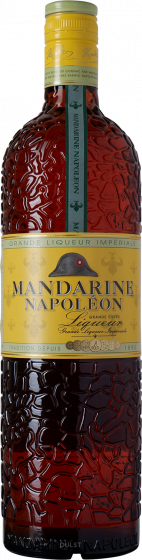 Mandarine Napoleon - 37% - 1 L | KELDERREST -20%