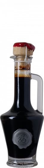 Aceto Balsamico Di Modena - Acetaia Le Aperte Sigillo 30 | IGP - 5 cl Linea Sigillo