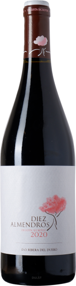 Vega Clara - Diez Almendros | Ribera del Duero DO
