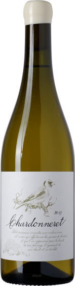 Château Peyredon Lagravette blanc - Chardonneret | Bordeaux