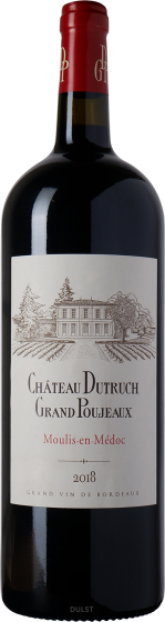 Relatiegeschenk K116 - MAGNUM Bordeaux (rood) | Doos met 1 MAGNUM