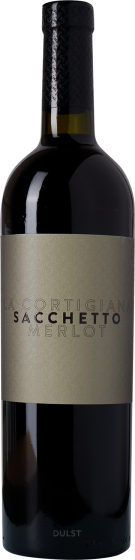Sacchetto - La Cortigiana | Veneto IGT (Veneto) Merlot