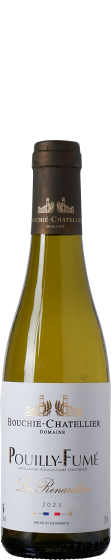 Bouchié Chatellier - La Renardière - 37,5 cl | Pouilly Fumé