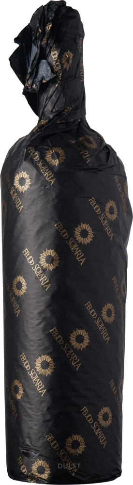 Feudo Solaria - Sulleria Rosso | Mamertino Riserva DOP Nero D'avola