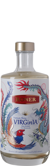Röner VIRGinIA - 0% Alcohol