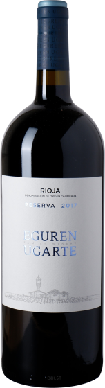 Eguren Ugarte - Reserva - MAGNUM | Rioja DOC