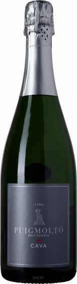 Emendis - Puigmolto - Reserva Brut | Cava