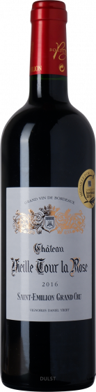 Château Vieille Tour la Rose - G.C. | St. Emilion G.C.