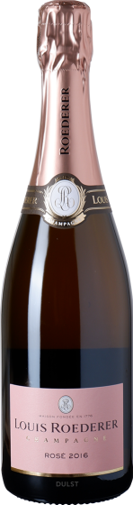 Louis Roederer rosé - Brut Millésime - in giftbox | Champagne