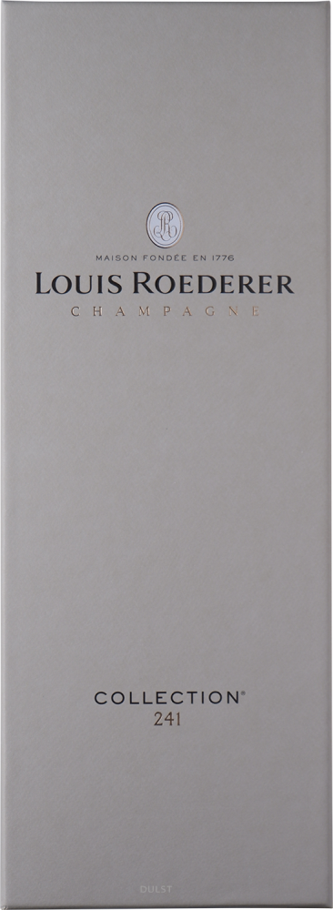 Louis Roederer Collection - Brut - MAGNUM in deluxe giftbox | Champagne