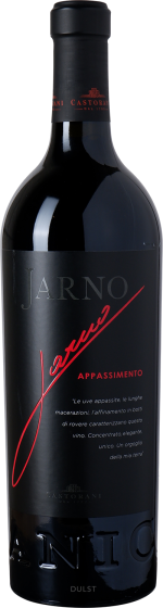 Castorani - Jarno Rosso | Colline Pescaresi IGT
