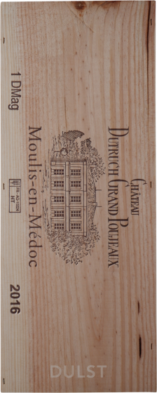 Château Dutruch Grand Poujeaux - 3L | Moulis