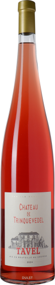 Château de Trinquevedel - MAGNUM * | Tavel | BIO