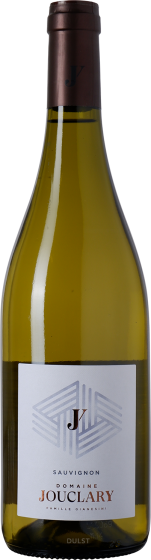 Château Jouclary - Sauvignon Blanc | IGP Pays d'Oc