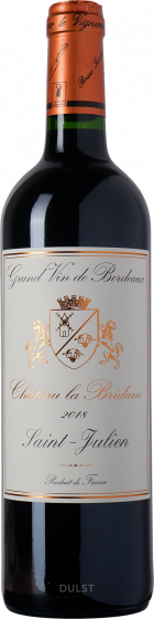 Château la Bridane - C.B. | St.-Julien
