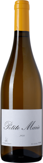 Château Sainte-Marie blanc - Petite Marie | Entre-deux-Mers