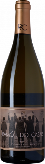 Ramon Do Casar - Varietal - Blanco | Ribeiro DO (Galicië)