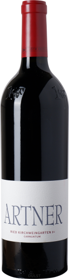 Artner - Ried Kirchweingarten 1ÖTW | Carnuntum Blaufränkisch