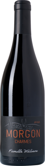 Domaine Melinon - Les Charmes | Morgon