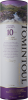Tomintoul - Speyside Single Malt Whisky 10 y Old - 40%