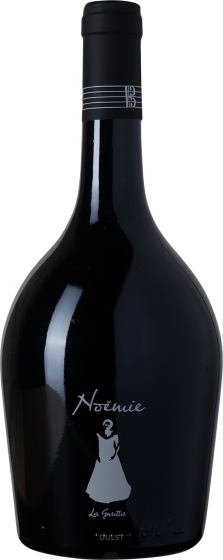 Noémie - Les Garettes | AOP Cotes Roussillon Villages