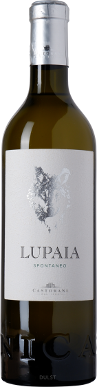 Castorani - Lupaia Spontaneo | Colline Pescaresi IGT Trebbiano | BIO