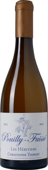 Domaine Thibert - Les Héritiers | Pouilly-Fuissé