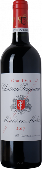 Château Poujeaux | Moulis