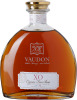Cognac Vaudon - X.O. 20 y Old | Cognac Fins Bois Carafe with giftbox