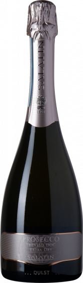 Salatin - Extra Dry | Treviso DOC Prosecco