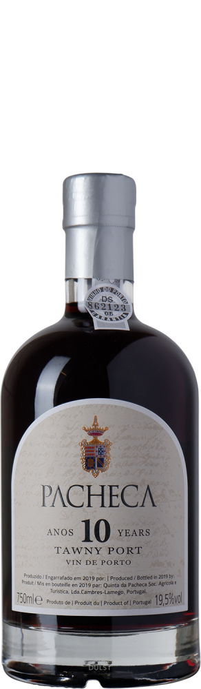 Quinta da Pacheca - Porto 10 y Old