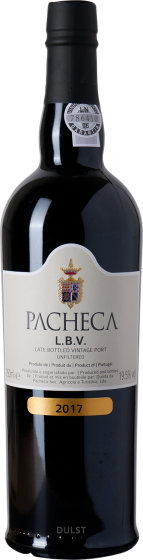Quinta da Pacheca - Porto LBV