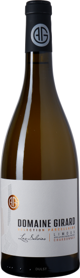 Domaine Girard - Chardonnay Las Salvios | AOP Limoux