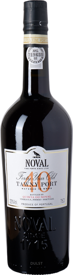 Quinta do Noval - Porto 40 y Old
