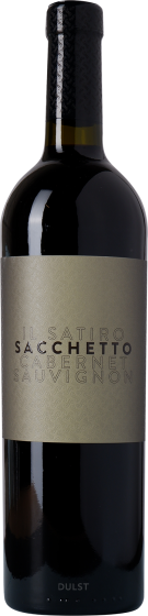 Sacchetto - Il Satiro | Veneto IGT Cabernet Sauvignon