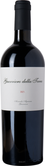 Az. Guerrieri - Guerriero Della Terra | IGT Marche
