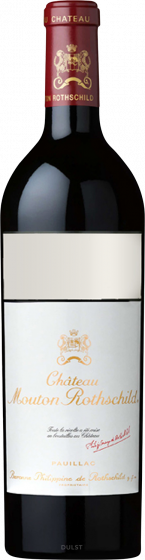 Château Mouton Rothschild - 1er G.C.C. | Pauillac