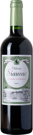 Château Siaurac | Lalande de Pomerol