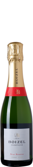 Boizel - Brut Réserve - 37,5 cl | Champagne