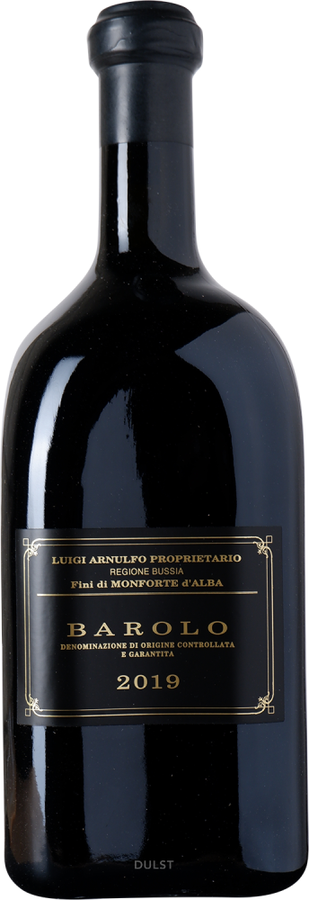 Costa di Bussia - Luigi Arnulfo - 3L DOUBLE MAGNUM | Barolo DOCG Collectors Original Bottle