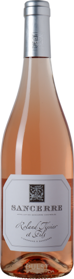 Domaine Roland Tissier Rosé | Sancerre