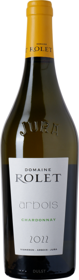 Domaine Rolet - Chardonnay | Arbois