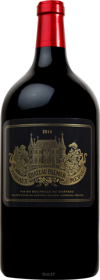 Château Palmer - 3e G.C.C. | Margaux DOUBLE MAGNUM