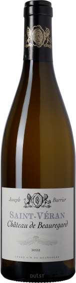 Château de Beauregard | Saint Veran | BIO