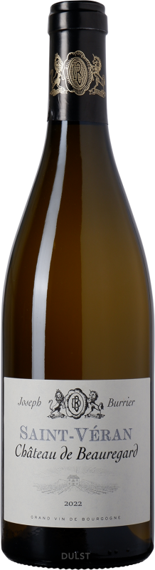 Château de Beauregard | Saint Veran | BIO | 5+1 Promoprijs