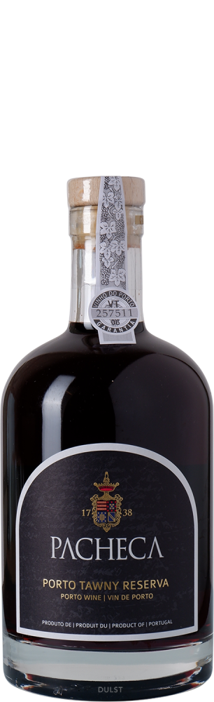 Quinta da Pacheca - Porto Tawny Reserva