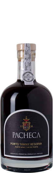 Quinta da Pacheca - Porto Tawny Reserva