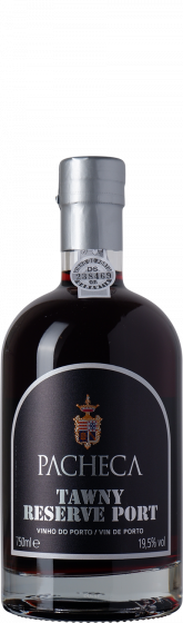 Quinta da Pacheca - Porto Tawny Reserva