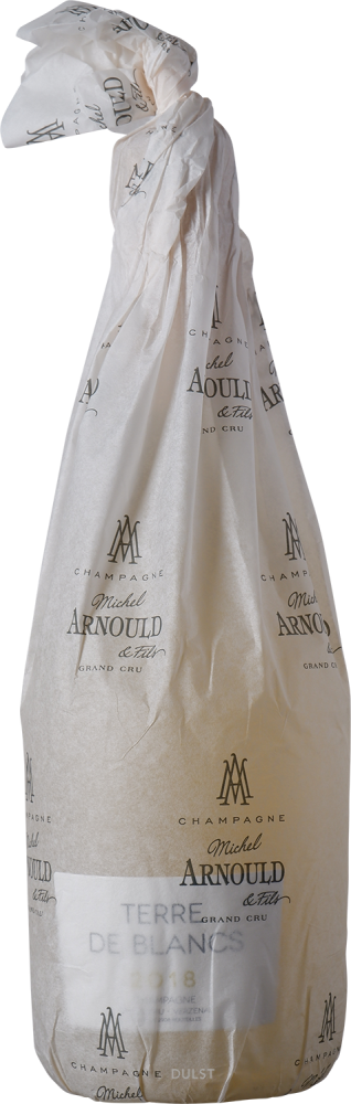 Michel Arnould - Terre de Blancs G.C. Millésime 2018 | Champagne